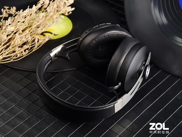 森海塞尔momentum，森海塞尔momentum有线耳机（真香“大馒头”森海塞尔MOMENTUM）