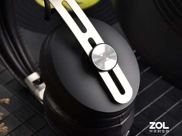 森海塞尔momentum，森海塞尔momentum有线耳机（真香“大馒头”森海塞尔MOMENTUM）