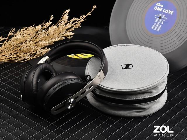 森海塞尔momentum，森海塞尔momentum有线耳机（真香“大馒头”森海塞尔MOMENTUM）