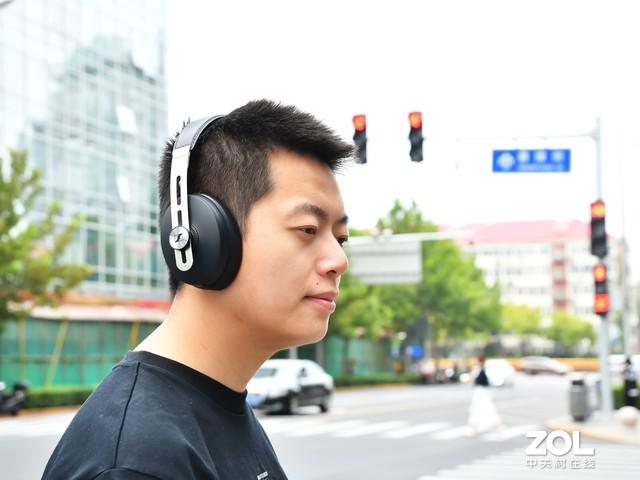 森海塞尔momentum，森海塞尔momentum有线耳机（真香“大馒头”森海塞尔MOMENTUM）