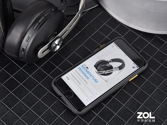 森海塞尔momentum，森海塞尔momentum有线耳机（真香“大馒头”森海塞尔MOMENTUM）