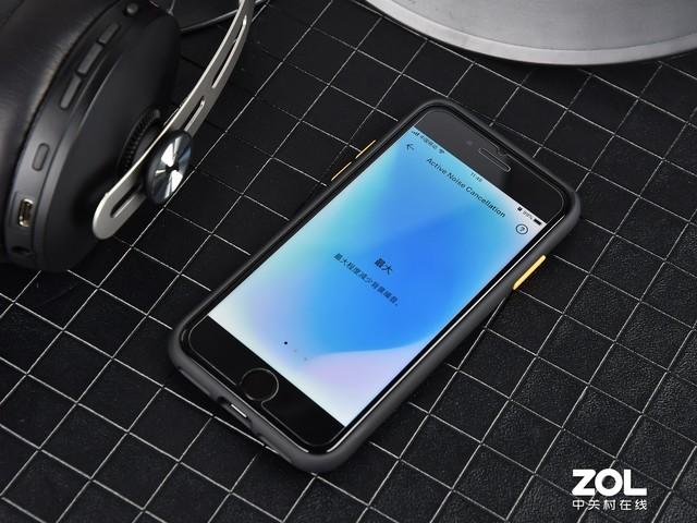 森海塞尔momentum，森海塞尔momentum有线耳机（真香“大馒头”森海塞尔MOMENTUM）