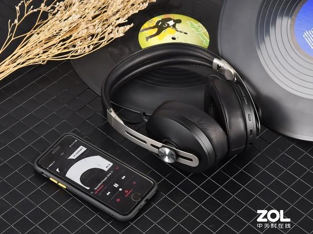 森海塞尔momentum，森海塞尔momentum有线耳机（真香“大馒头”森海塞尔MOMENTUM）