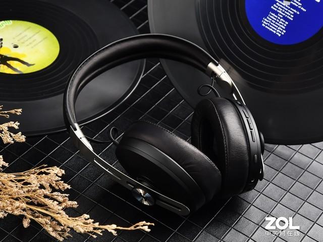 森海塞尔momentum，森海塞尔momentum有线耳机（真香“大馒头”森海塞尔MOMENTUM）