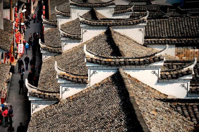 义乌旅游攻略必去的景点，“义乌十景”即将诞生