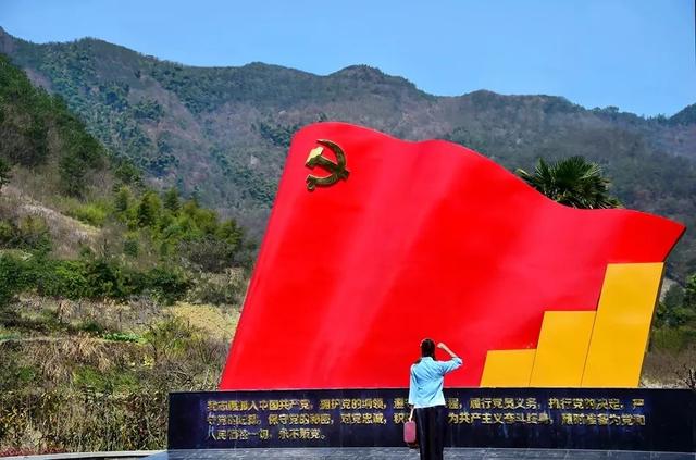 义乌旅游攻略必去的景点，“义乌十景”即将诞生