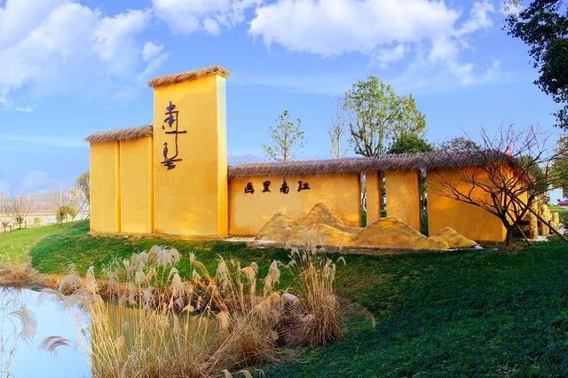 义乌旅游攻略必去的景点，“义乌十景”即将诞生