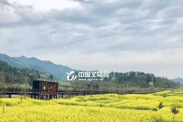 义乌旅游攻略必去的景点，“义乌十景”即将诞生