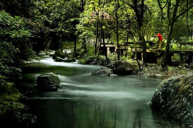 义乌旅游攻略必去的景点，“义乌十景”即将诞生