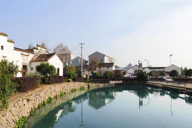 义乌旅游攻略必去的景点，“义乌十景”即将诞生