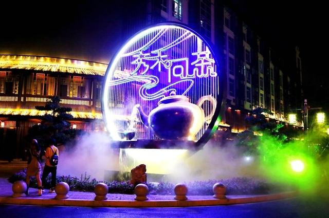 义乌旅游攻略必去的景点，“义乌十景”即将诞生