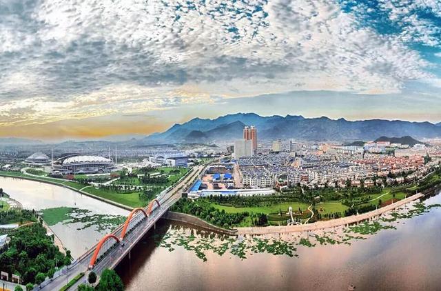 义乌旅游攻略必去的景点，“义乌十景”即将诞生