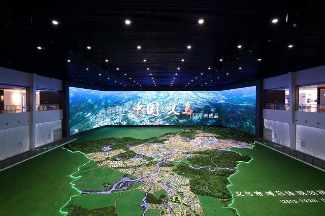 义乌旅游攻略必去的景点，“义乌十景”即将诞生