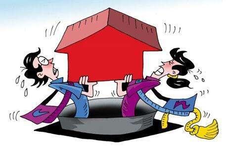 网签后多久贷款办下来，网签后一定能批下贷款吗（网签后多久贷款办下来）