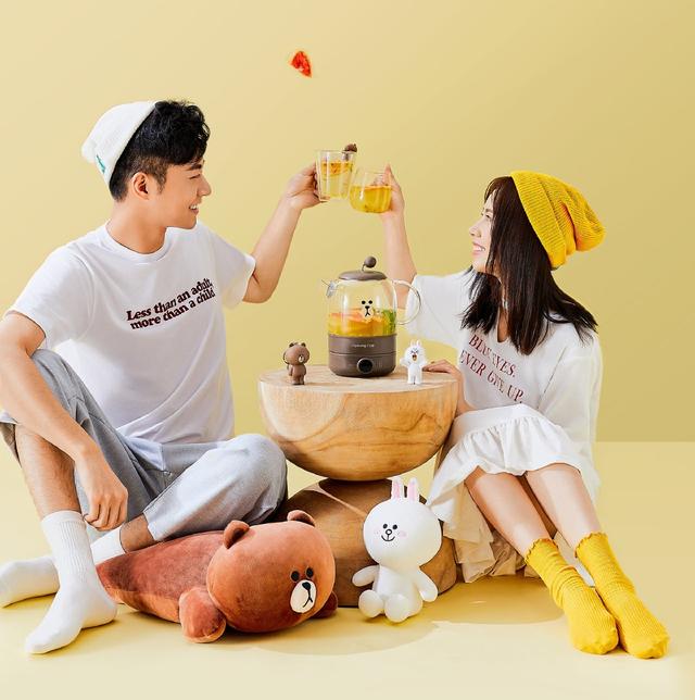 淘小巧返利网，淘小巧旺旺群号是多少啊（这届年轻人到底怎么想的）