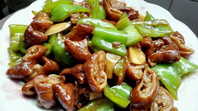 大肠刺身什么梗，好好的大肠做啥刺身啊