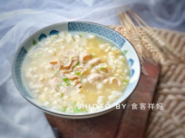 大肠刺身什么梗，好好的大肠做啥刺身啊
