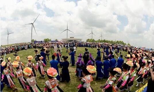 少数民族风俗习惯，少数民族及其风俗习惯（感受少数民族风情）