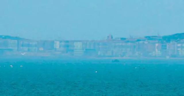 海市蜃楼是什么意思，海市蜃楼图解（海市蜃楼的“蜃”）