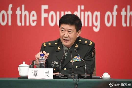 阅兵男兵身高要求，阅兵男性身高要求（国庆阅兵部队选人啥标准）