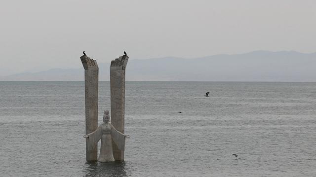 赵州桥位于哪个省，赵州桥位于我国哪个省（游河北赵县赵州桥）