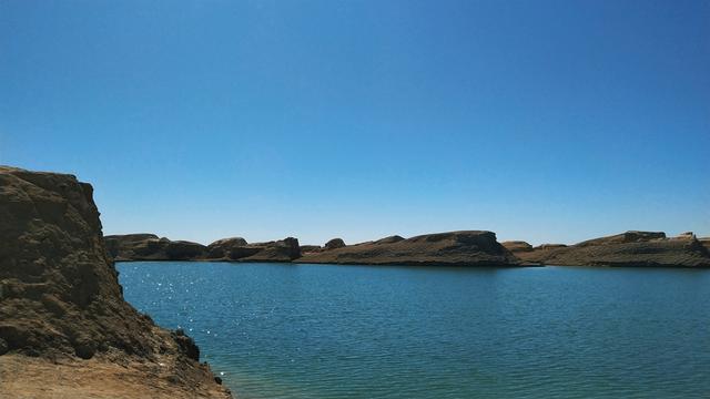 什么是雅丹地貌，雅丹魔鬼城景点介绍（雅丹地貌——柴达木腹地的“水上魔鬼城”）