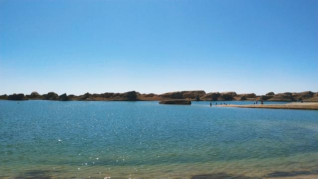 什么是雅丹地貌，雅丹魔鬼城景点介绍（雅丹地貌——柴达木腹地的“水上魔鬼城”）