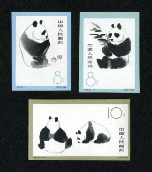 美国的国宝是什么动物，俄罗斯的国宝是什么动物（大熊猫是如何成为“国宝”的）