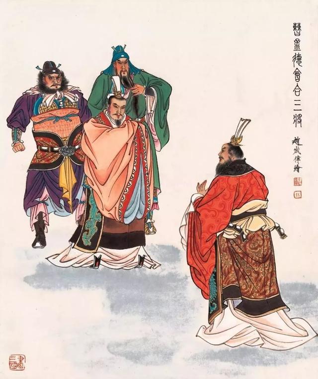 霍兰德代码指什么，霍兰德代码百科（揭秘刘备的霍兰德代码）