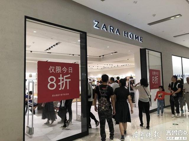 厦门去哪买衣服，厦门去哪买衣服实惠（HOME落户万象城）