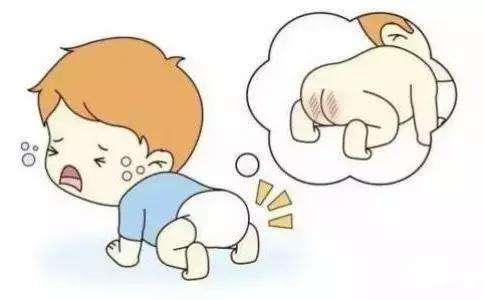 怎么给宝宝换尿布，给宝宝换尿布的正确方法（对比一下正确方法）