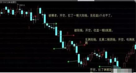 股票系统交易（A股市场资深操盘手的生存法则）