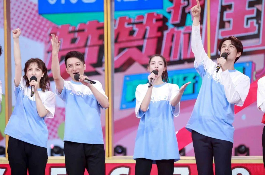 用"天生我热爱"点燃理想信念之光,湖南卫视新编排青春内核制胜