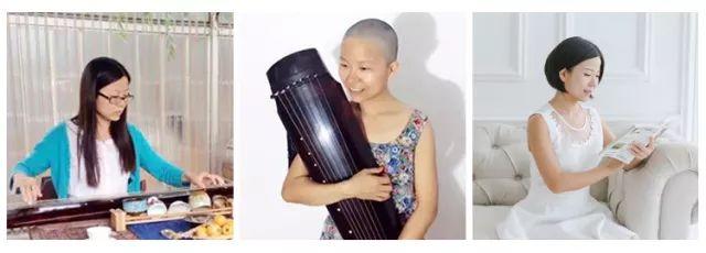 剃光头可以增加发量吗，剃光头增加发量可行吗（女博士剃光头研发精油洗发水）