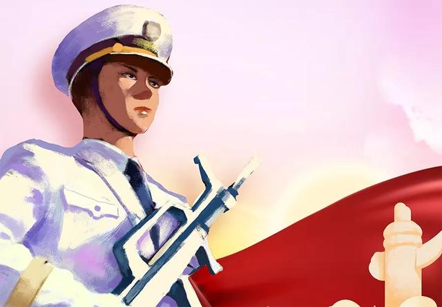 历年国庆节阅兵内容简介，关于国庆阅兵的这些事儿你都了解吗