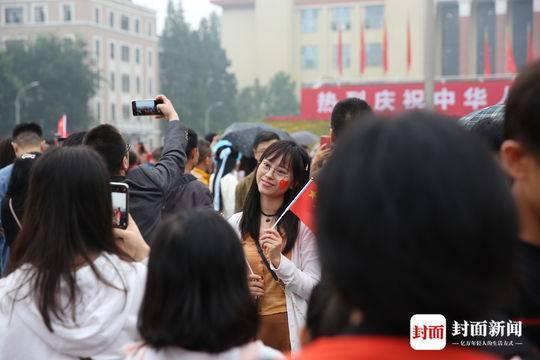 祝福祖国的话简短，新年祝福祖国的话简短（祖国生日快乐简短祝福汇总2019）