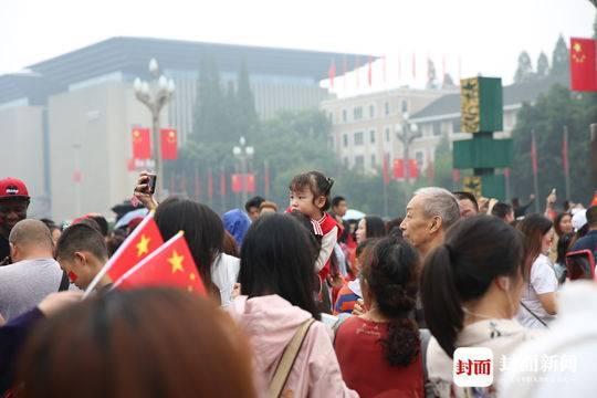 祝福祖国的话简短，新年祝福祖国的话简短（祖国生日快乐简短祝福汇总2019）