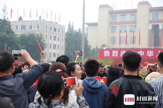 祝福祖国的话简短，新年祝福祖国的话简短（祖国生日快乐简短祝福汇总2019）