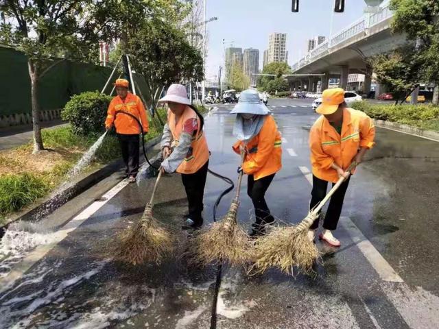 彩虹桥的美好寓意，彩虹桥的比喻（“两点三线”整治提升进入“快车道”）