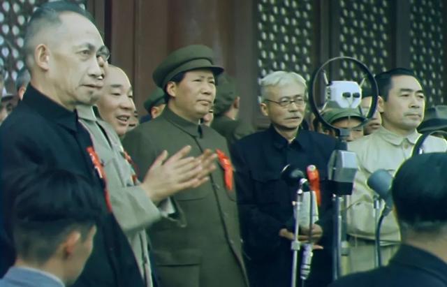 建国60周年阅兵式，宁夏四十大庆的具体时间是哪天（每个瞬间都是国人记忆中的经典）