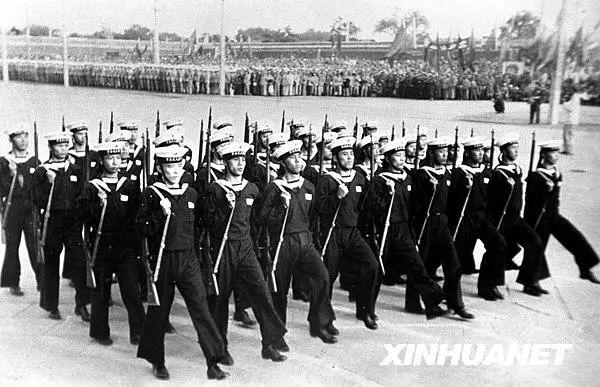 建国60周年阅兵式，宁夏四十大庆的具体时间是哪天（每个瞬间都是国人记忆中的经典）