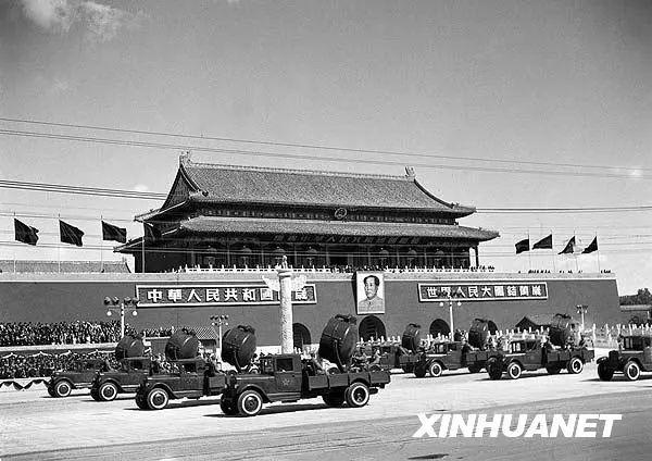 建国60周年阅兵式，宁夏四十大庆的具体时间是哪天（每个瞬间都是国人记忆中的经典）