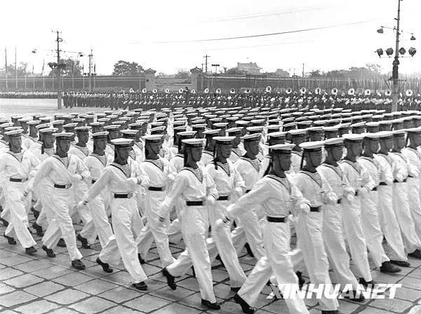 建国60周年阅兵式，宁夏四十大庆的具体时间是哪天（每个瞬间都是国人记忆中的经典）