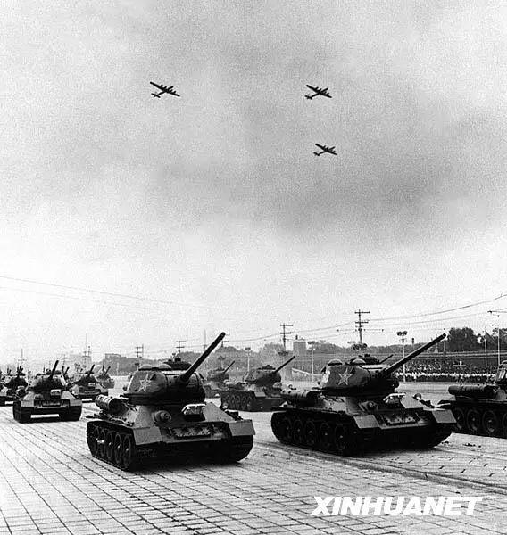 建国60周年阅兵式，宁夏四十大庆的具体时间是哪天（每个瞬间都是国人记忆中的经典）