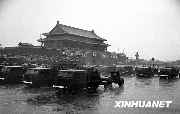 建国60周年阅兵式，宁夏四十大庆的具体时间是哪天（每个瞬间都是国人记忆中的经典）