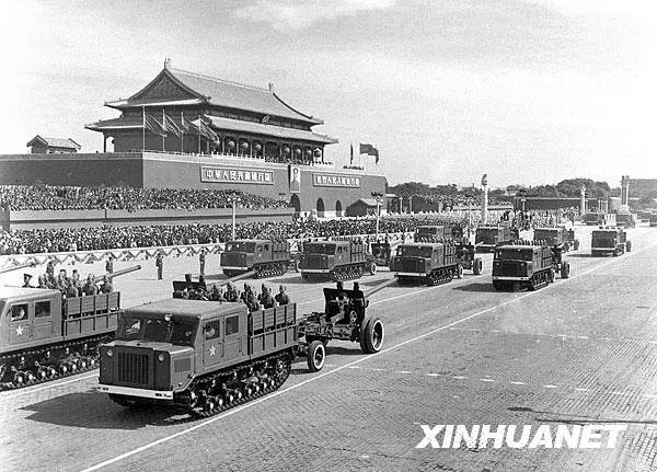 建国60周年阅兵式，宁夏四十大庆的具体时间是哪天（每个瞬间都是国人记忆中的经典）