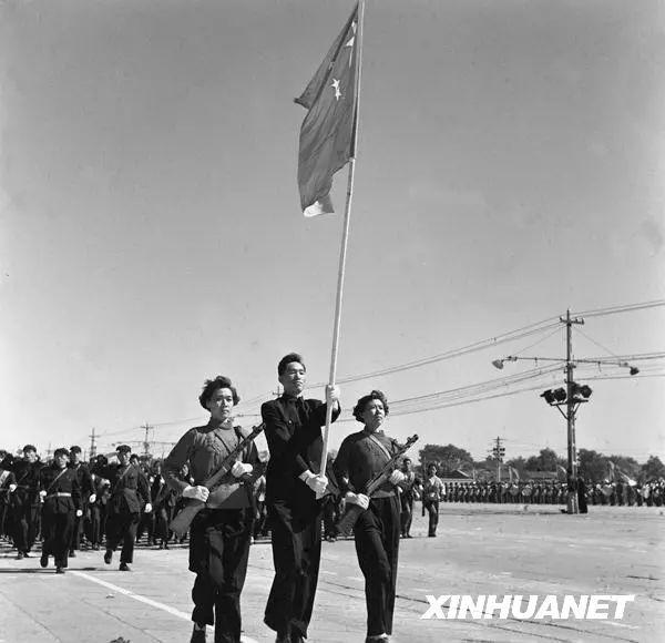 建国60周年阅兵式，宁夏四十大庆的具体时间是哪天（每个瞬间都是国人记忆中的经典）