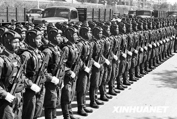建国60周年阅兵式，宁夏四十大庆的具体时间是哪天（每个瞬间都是国人记忆中的经典）