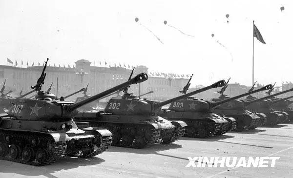 建国60周年阅兵式，宁夏四十大庆的具体时间是哪天（每个瞬间都是国人记忆中的经典）