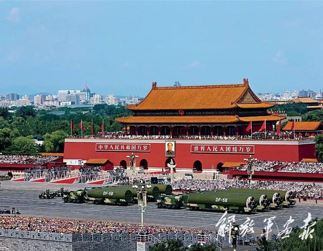 建国60周年阅兵式，宁夏四十大庆的具体时间是哪天（每个瞬间都是国人记忆中的经典）